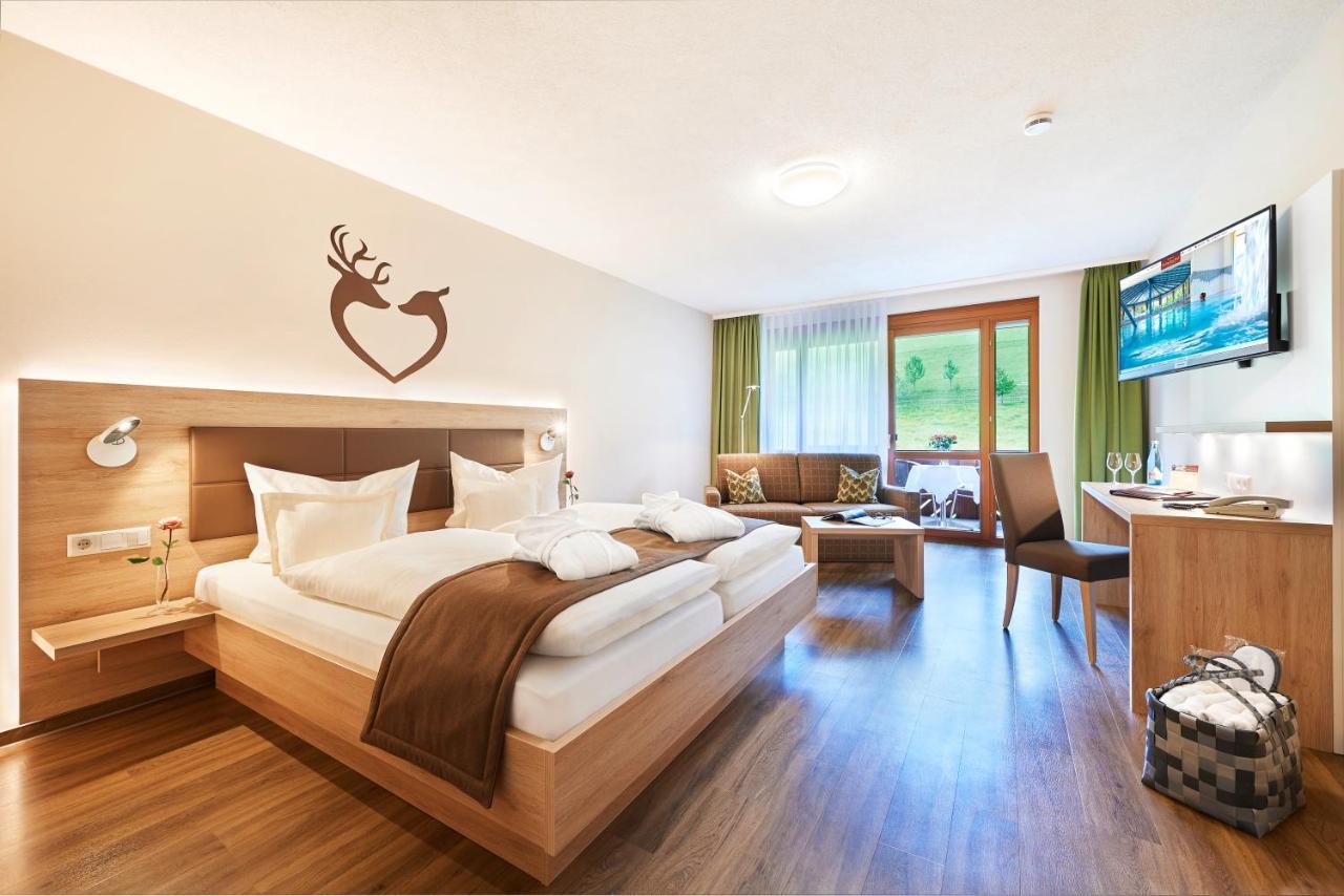 Hotel Badischer Hof Biberach bei Offenburg Екстериор снимка